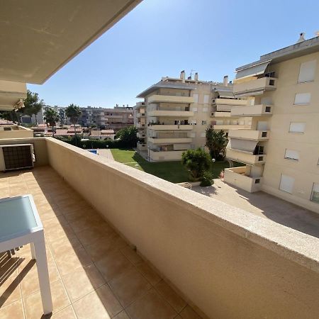 For A Stay Aqua Salou Eksteriør bilde