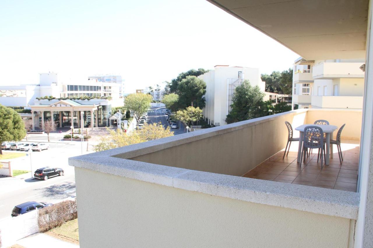 For A Stay Aqua Salou Eksteriør bilde