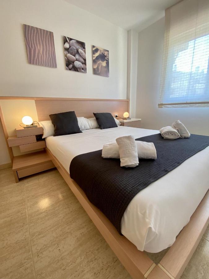 For A Stay Aqua Salou Eksteriør bilde