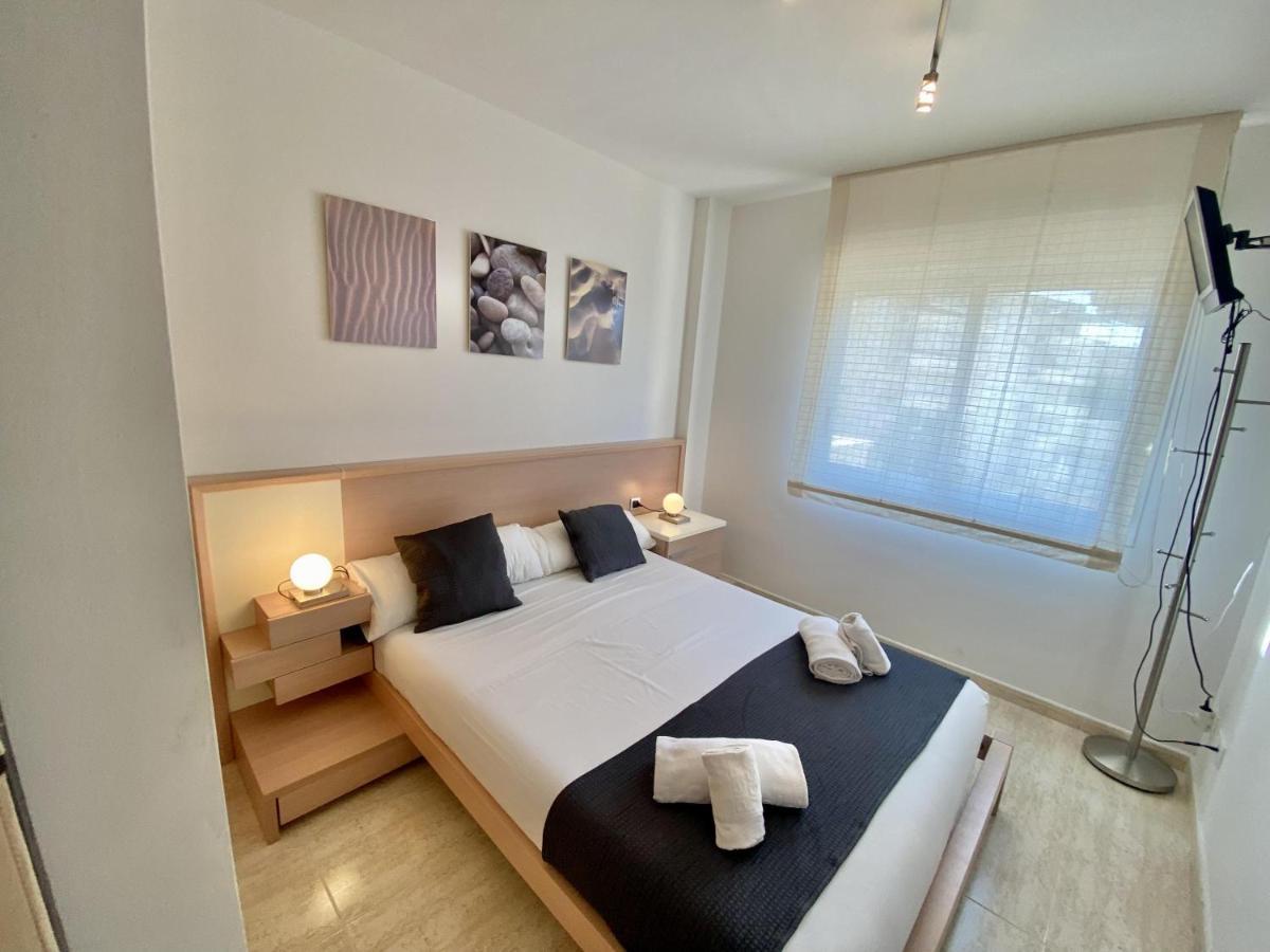 For A Stay Aqua Salou Eksteriør bilde