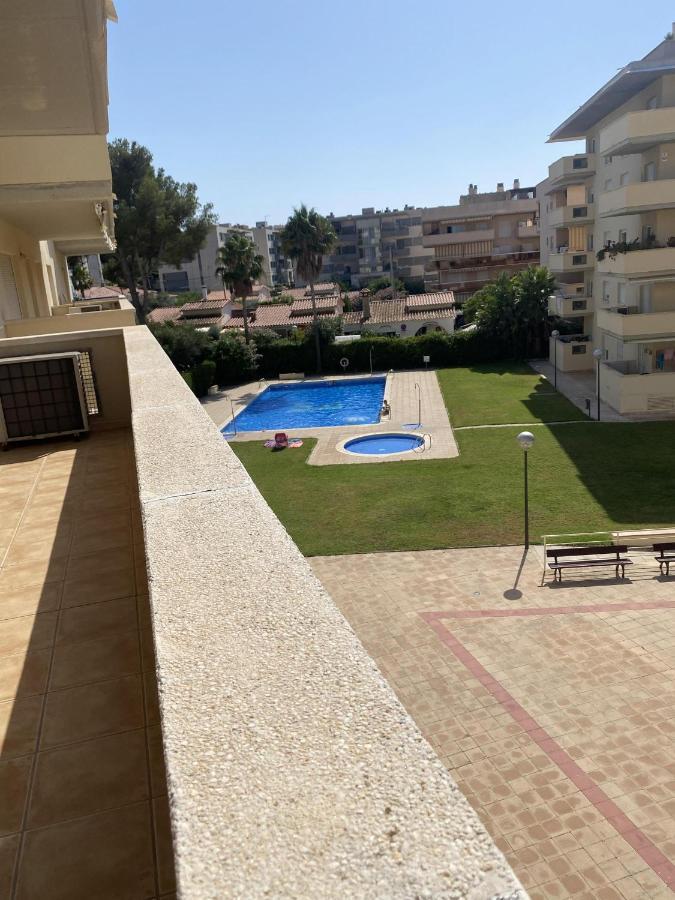 For A Stay Aqua Salou Eksteriør bilde