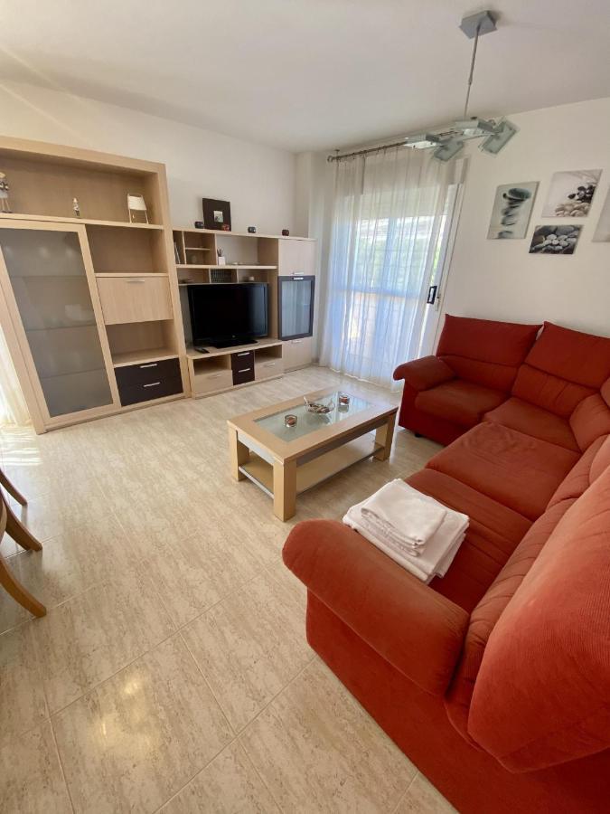 For A Stay Aqua Salou Eksteriør bilde