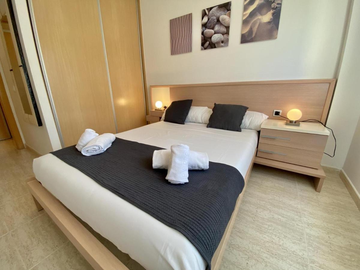For A Stay Aqua Salou Eksteriør bilde