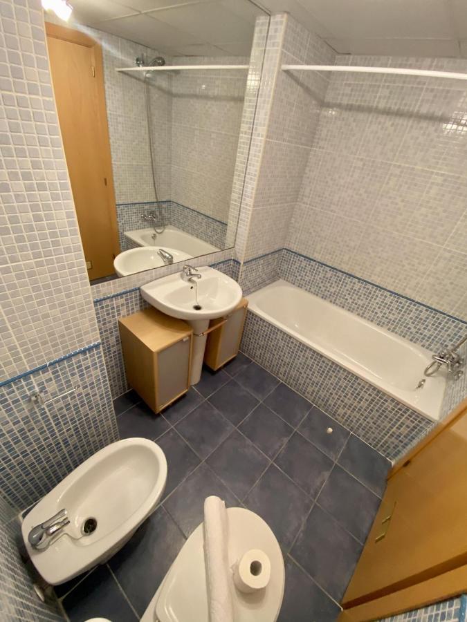For A Stay Aqua Salou Eksteriør bilde