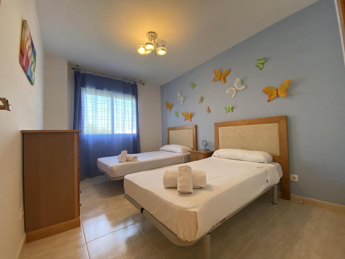For A Stay Aqua Salou Eksteriør bilde