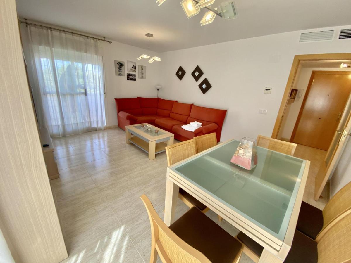 For A Stay Aqua Salou Eksteriør bilde