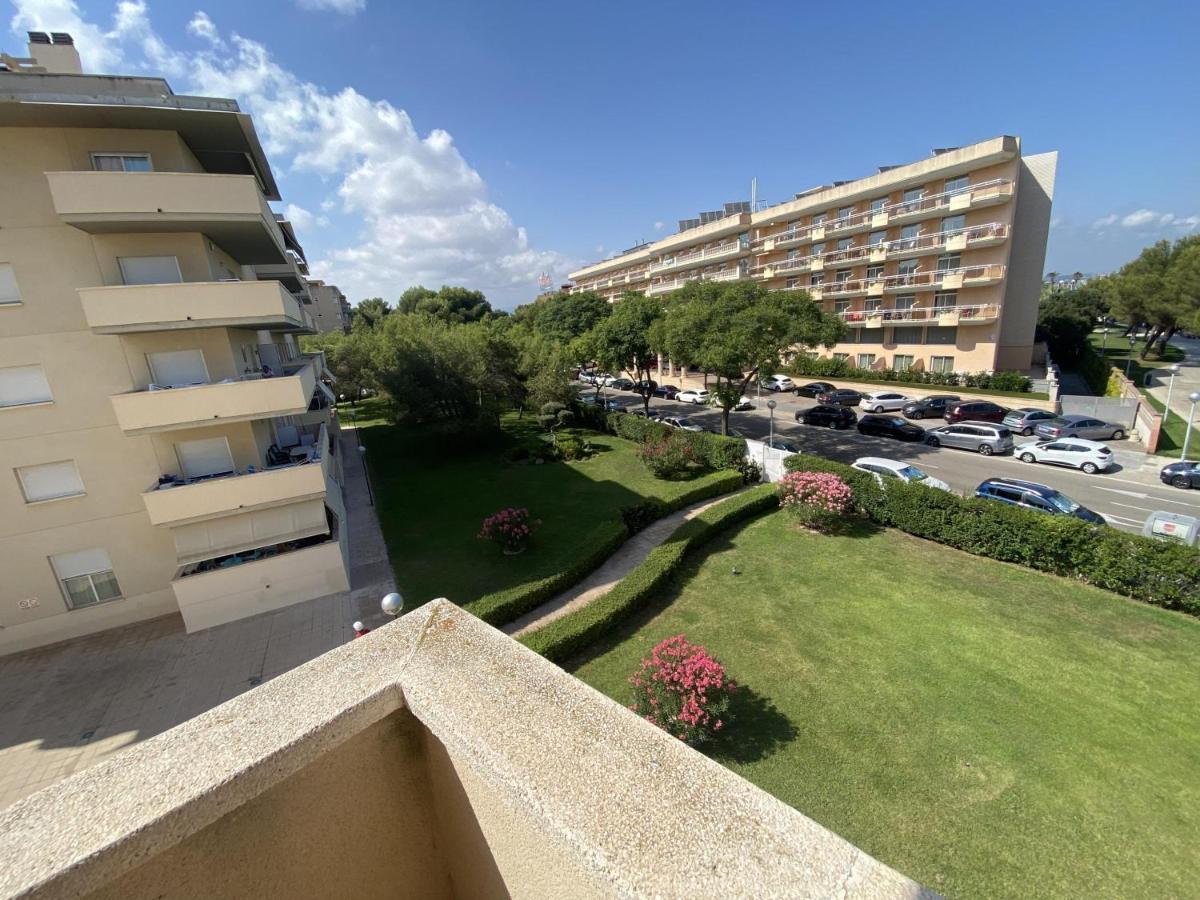 For A Stay Aqua Salou Eksteriør bilde