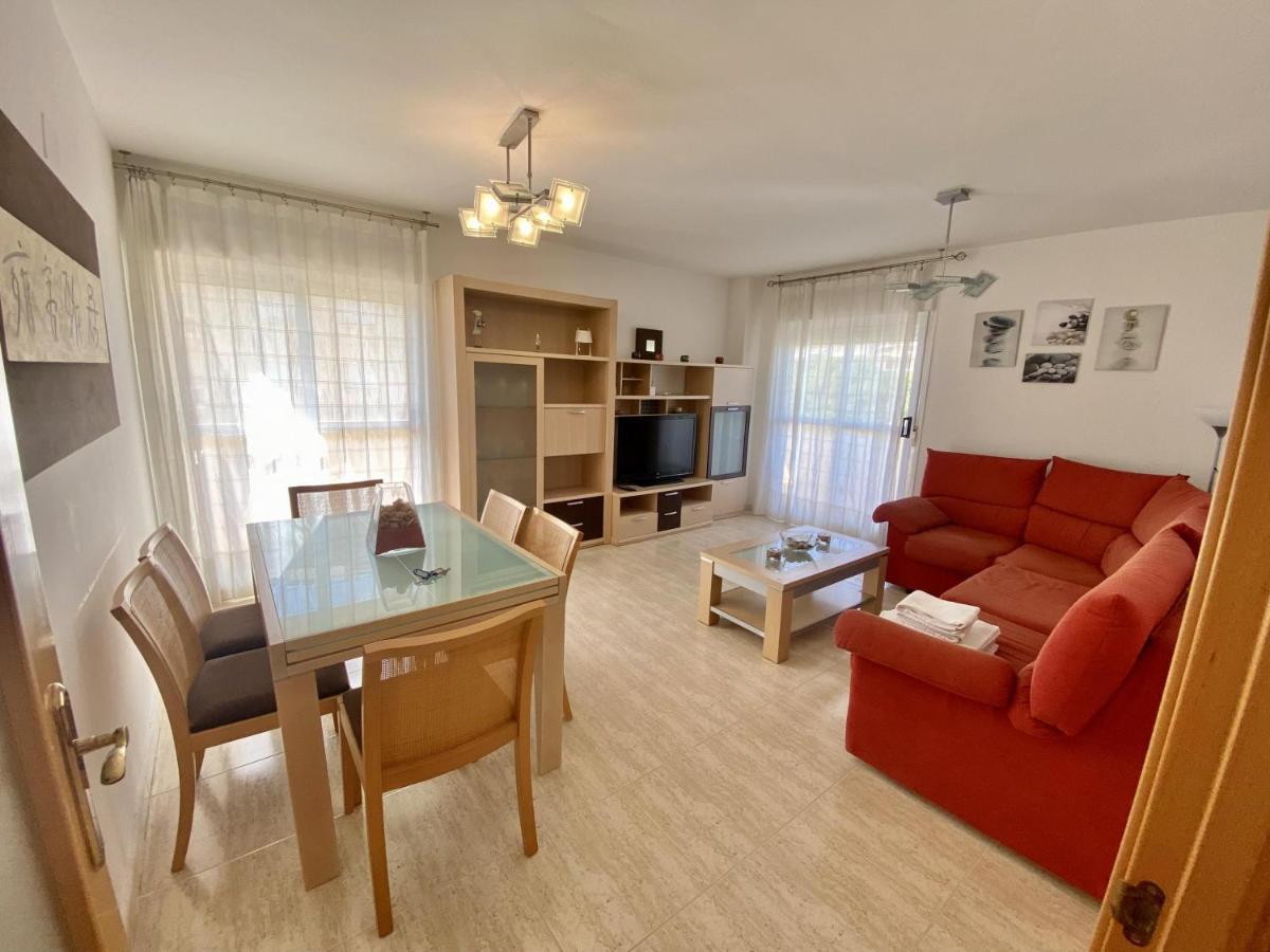 For A Stay Aqua Salou Eksteriør bilde