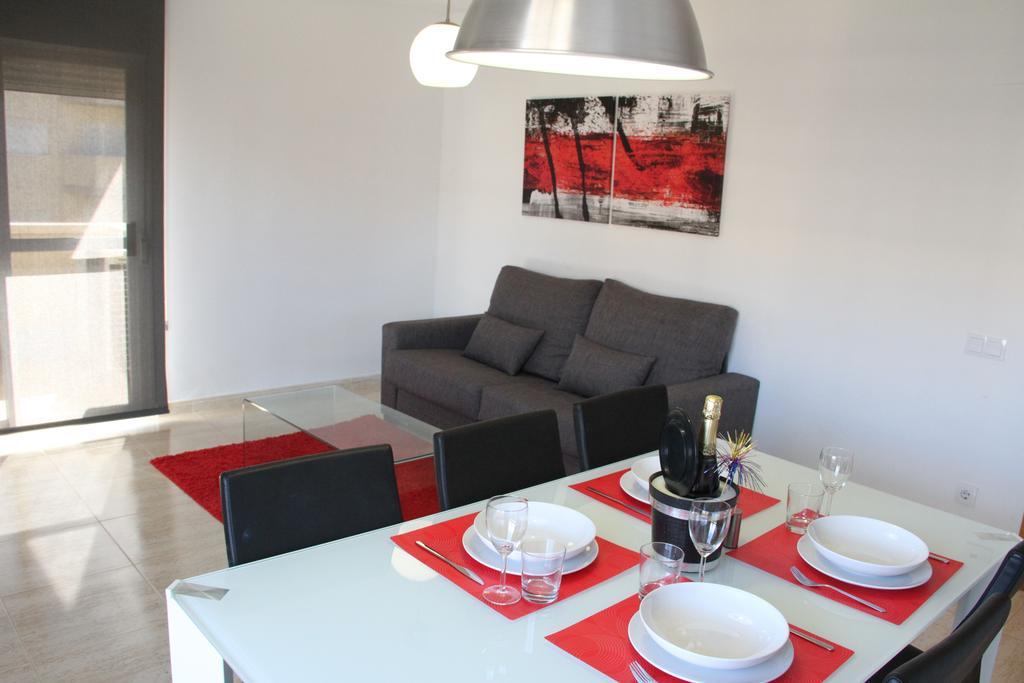 For A Stay Aqua Salou Eksteriør bilde