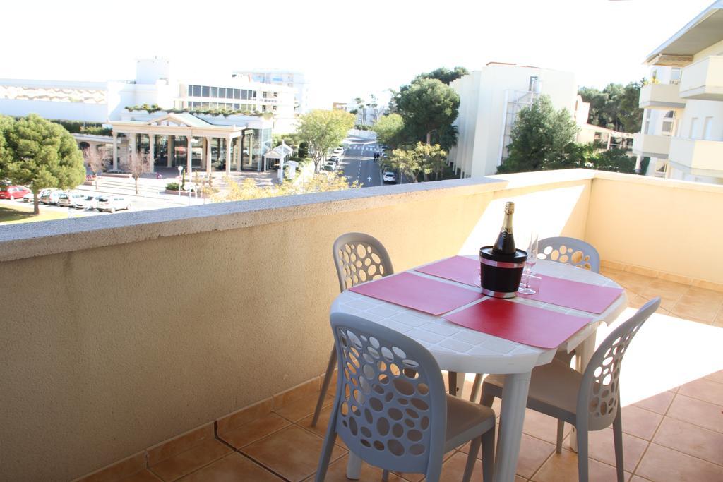 For A Stay Aqua Salou Eksteriør bilde