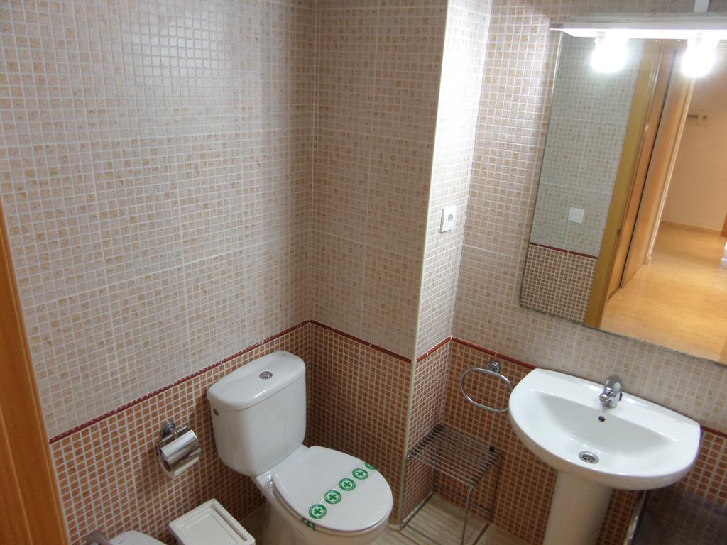 For A Stay Aqua Salou Rom bilde