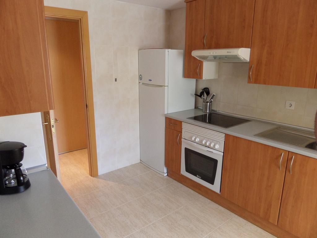 For A Stay Aqua Salou Rom bilde