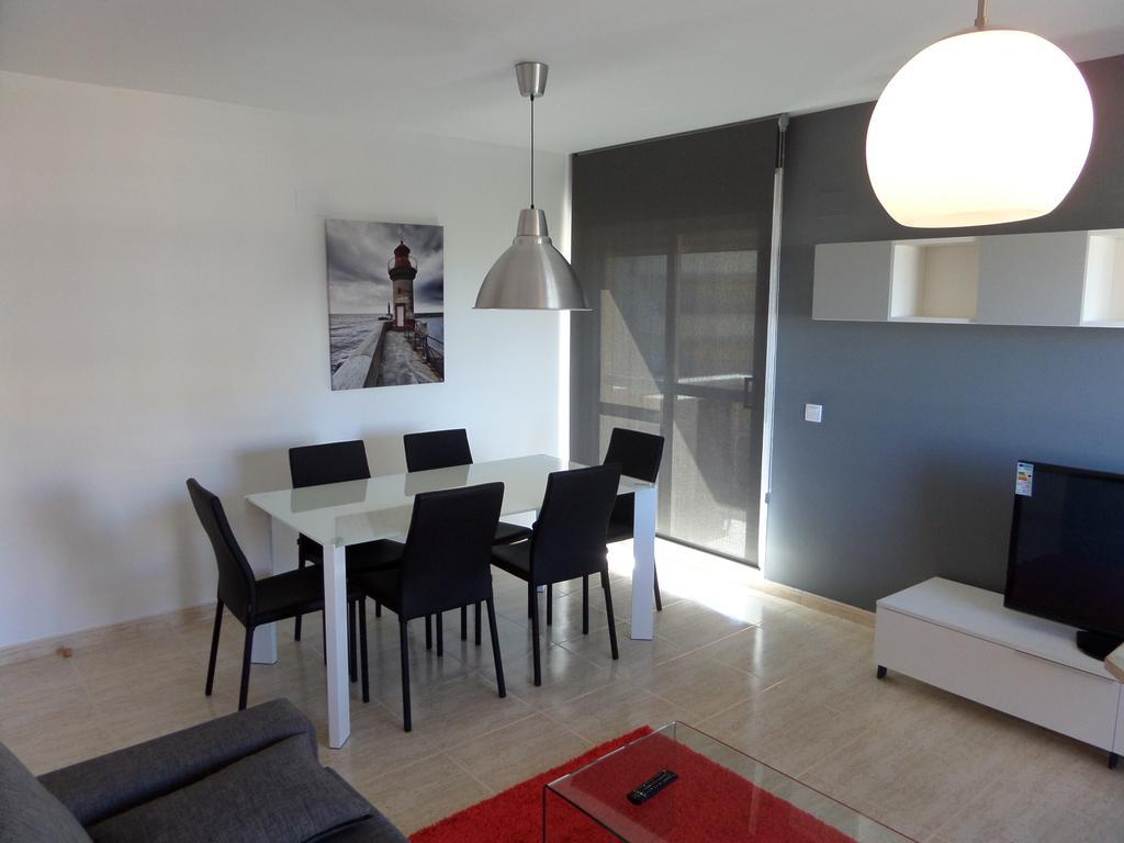 For A Stay Aqua Salou Rom bilde
