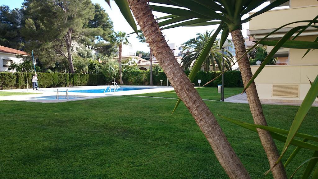 For A Stay Aqua Salou Rom bilde