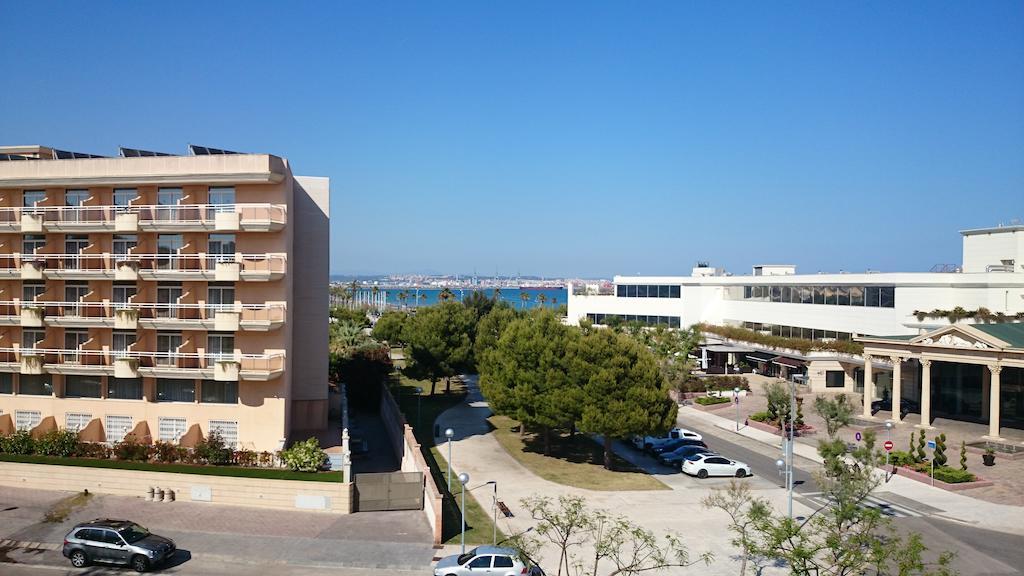 For A Stay Aqua Salou Rom bilde