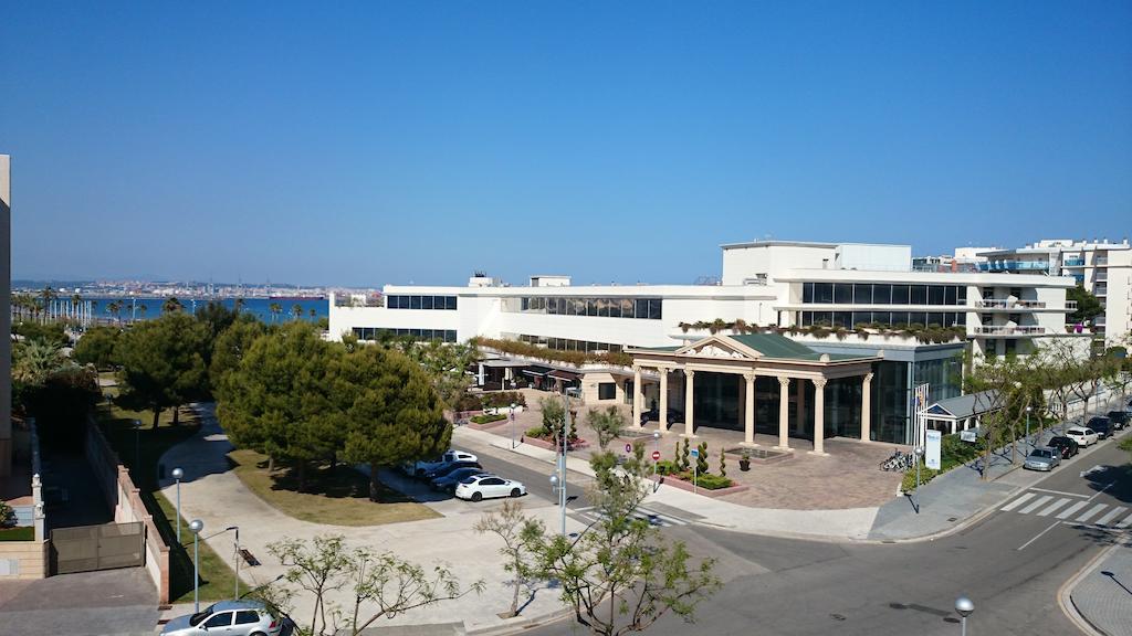 For A Stay Aqua Salou Rom bilde