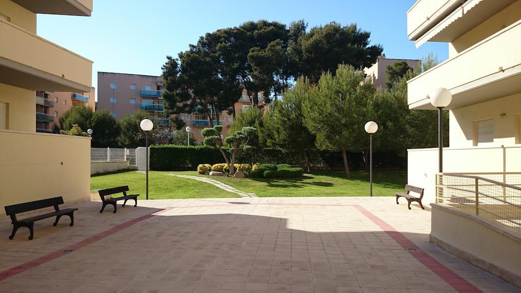 For A Stay Aqua Salou Rom bilde