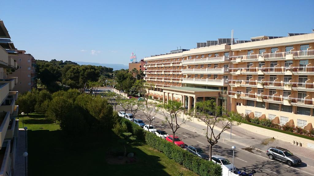 For A Stay Aqua Salou Rom bilde