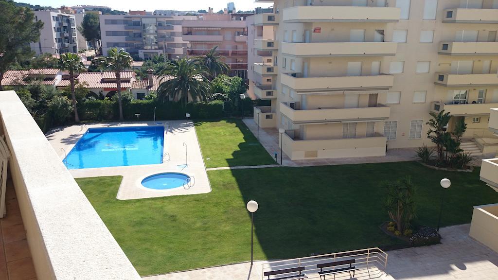 For A Stay Aqua Salou Rom bilde