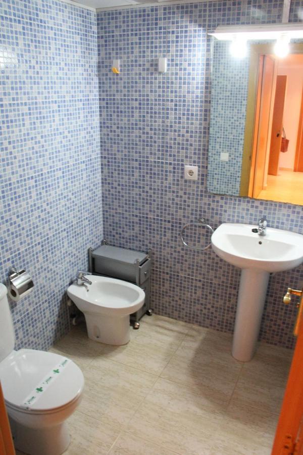 For A Stay Aqua Salou Eksteriør bilde